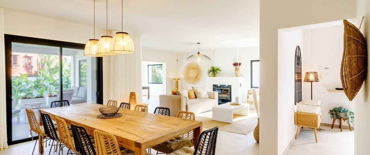 Resale - Villa - Marbella - Marbella Centro