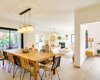 Resale - Villa - Marbella - Marbella Centro