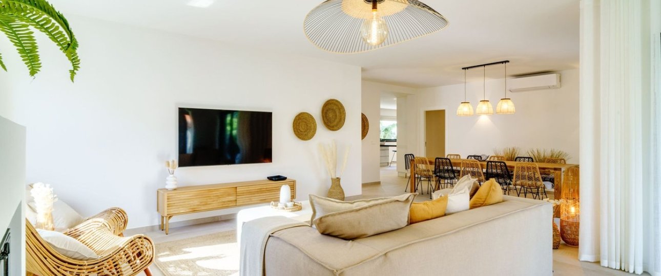 Resale - Villa - Marbella - Marbella Centro