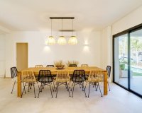 Resale - Villa - Marbella - Marbella Centro