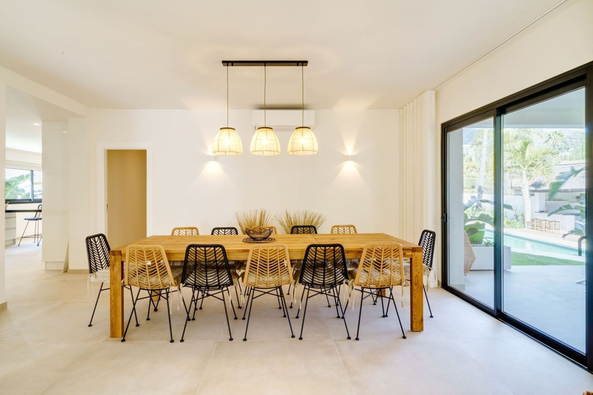 Resale - Villa - Marbella - Marbella Centro