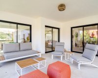 Resale - Villa - Marbella - Marbella Centro