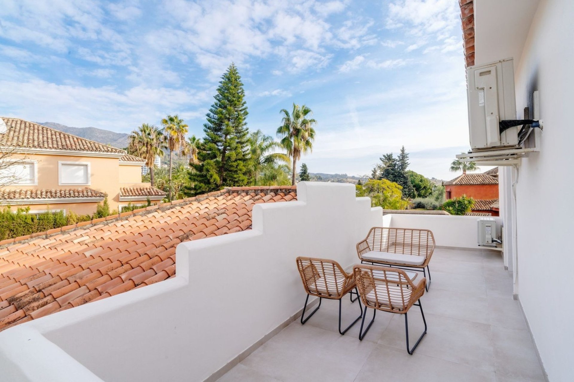 Resale - Villa - Marbella - Marbella Centro
