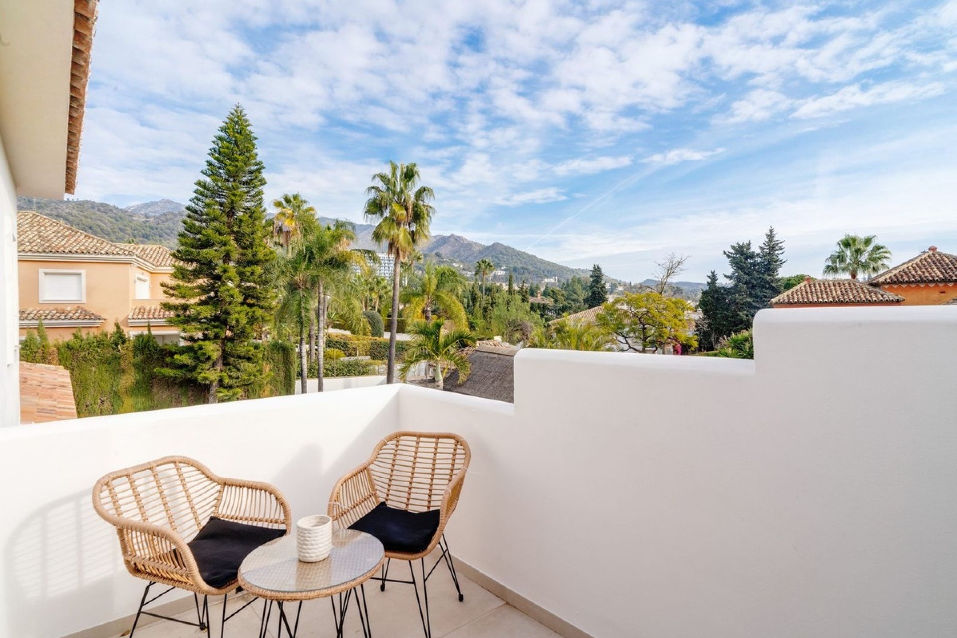 Resale - Villa - Marbella - Marbella Centro