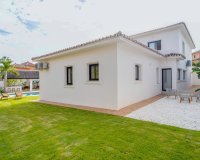 Resale - Villa - Marbella - Marbella Centro