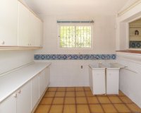 Resale - Villa - Marbella - Marbella Centro