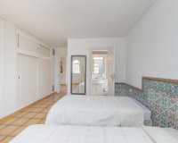 Resale - Villa - Marbella - Marbella Centro