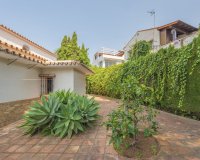 Resale - Villa - Marbella - Marbella Centro