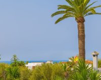 Resale - Villa - Marbella - Marbella Centro