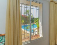 Resale - Villa - Marbella - Marbella Centro