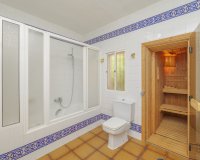 Resale - Villa - Marbella - Marbella Centro