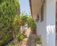 Resale - Villa - Marbella - Marbella Centro