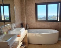 Resale - Villa - Marbella - Marbella Centro
