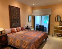 Resale - Villa - Marbella - Marbella Centro