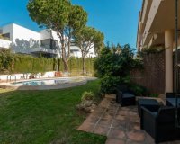 Resale - Villa - Marbella - Marbella Centro