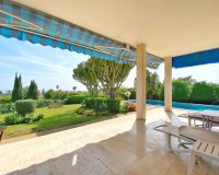 Resale - Villa - Marbella - Marbella Centro