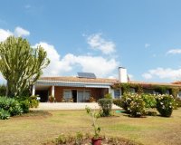 Resale - Villa - Marbella - Marbella Centro