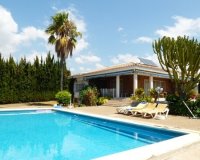 Resale - Villa - Marbella - Marbella Centro