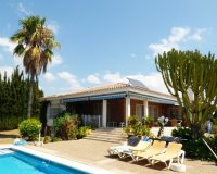 Resale - Villa - Marbella - Marbella Centro