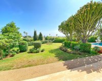 Resale - Villa - Marbella - Marbella Centro