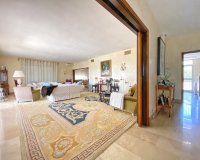 Resale - Villa - Marbella - Marbella Centro