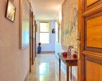 Resale - Villa - Marbella - Marbella Centro