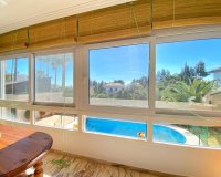 Resale - Villa - Marbella - Marbella Centro