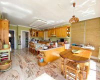 Resale - Villa - Marbella - Marbella Centro