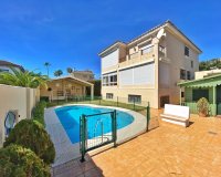 Resale - Villa - Marbella - Marbella Centro