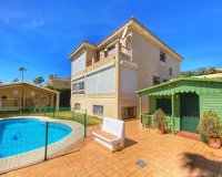 Resale - Villa - Marbella - Marbella Centro