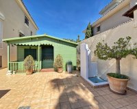 Resale - Villa - Marbella - Marbella Centro