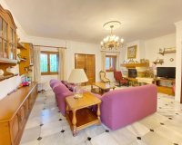 Resale - Villa - Marbella - Marbella Centro