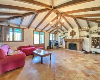 Resale - Villa - Marbella - Marbella Centro