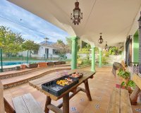 Resale - Villa - Marbella - Marbella Centro