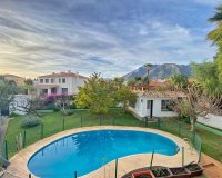 Resale - Villa - Marbella - Marbella Centro