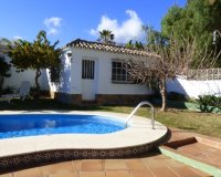 Resale - Villa - Marbella - Marbella Centro
