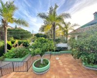Resale - Villa - Marbella - Marbella Centro