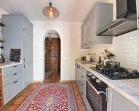 Resale - Villa - Marbella - Marbella Centro