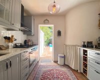 Resale - Villa - Marbella - Marbella Centro