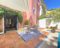 Resale - Villa - Marbella - Marbella Centro
