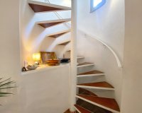 Resale - Villa - Marbella - Marbella Centro