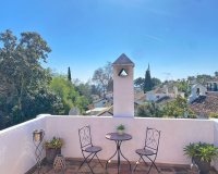 Resale - Villa - Marbella - Marbella Centro