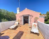 Resale - Villa - Marbella - Marbella Centro
