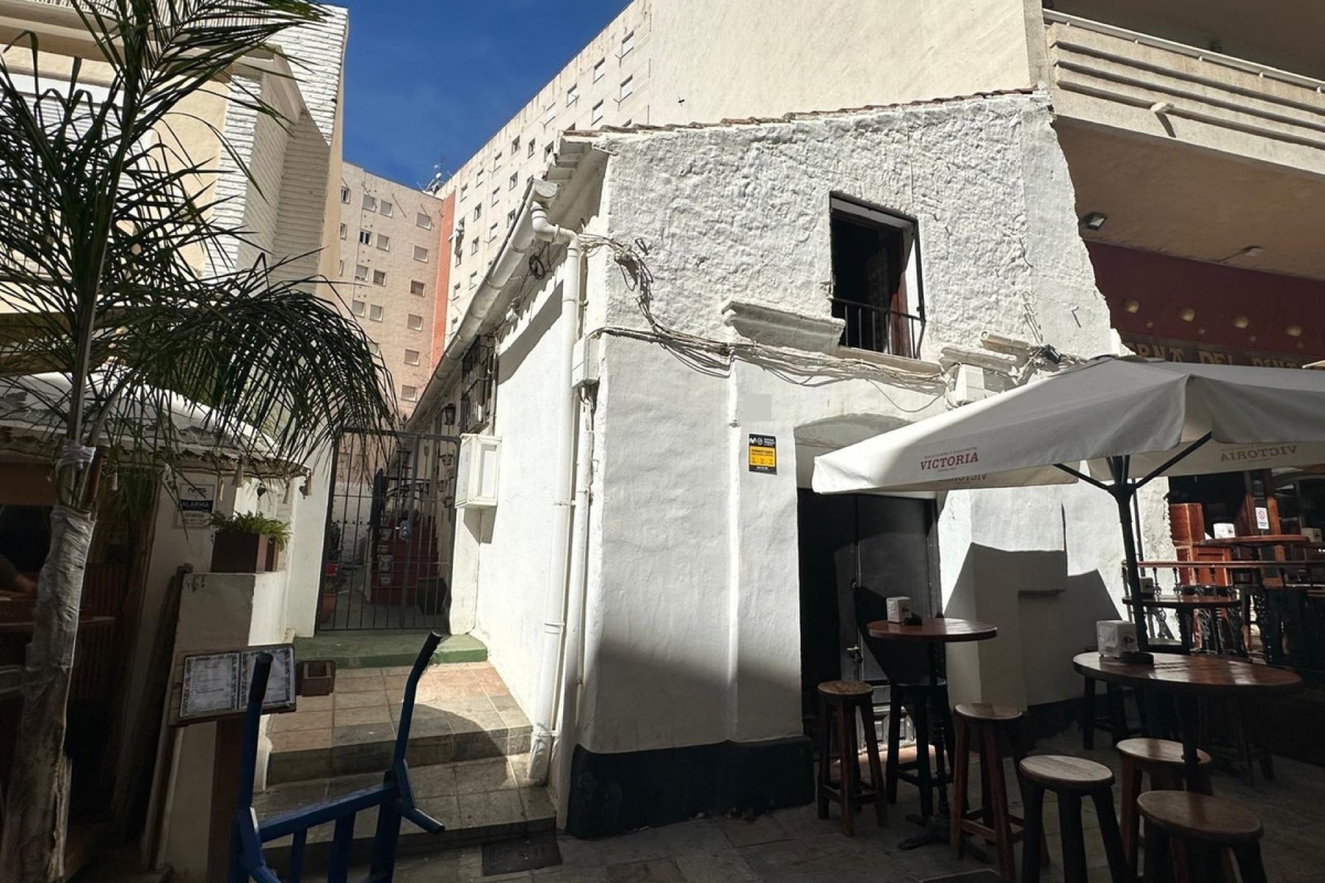 Resale - Villa - Marbella - Marbella Centro