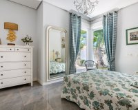 Resale - Villa - Marbella - Marbella Centro