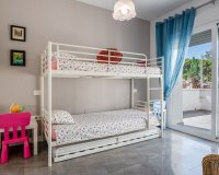 Resale - Villa - Marbella - Marbella Centro