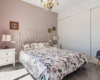 Resale - Villa - Marbella - Marbella Centro