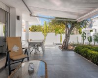 Resale - Villa - Marbella - Marbella Centro