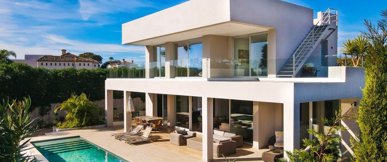 Resale - Villa - Marbella - Marbella Centro