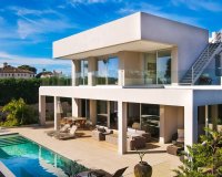 Resale - Villa - Marbella - Marbella Centro